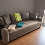 Apartament Poznanska 1