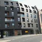 Apartament Poznanska 1