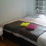 Apartament Poznanska 1