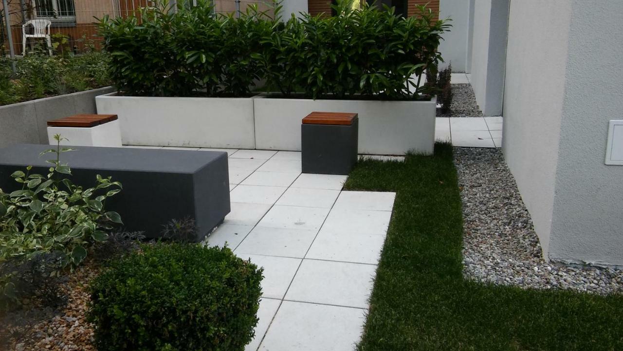 Poznanska 1 Apartamento