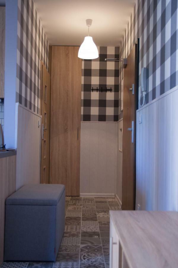 Apartment Poznanska 1 *
