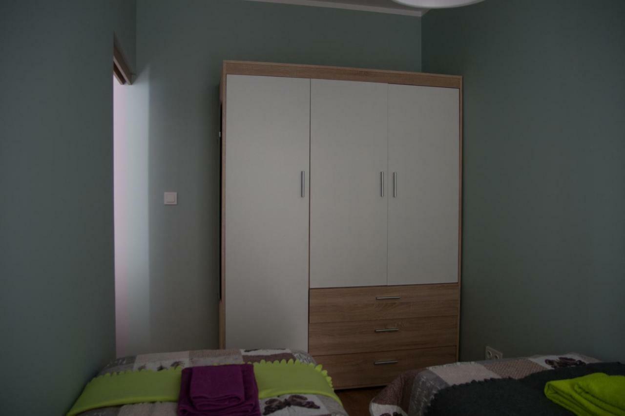 Apartment Poznanska 1 Poznan