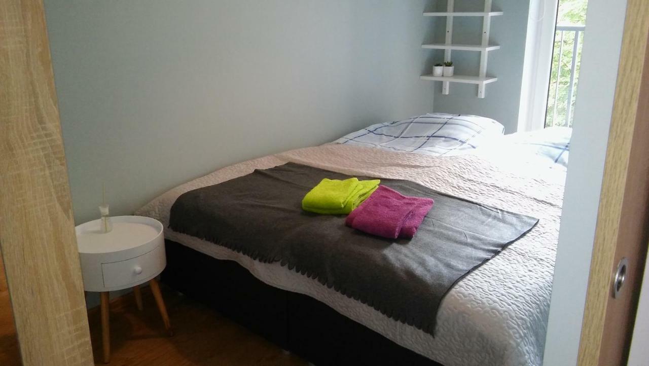 Apartment Poznanska 1 *
