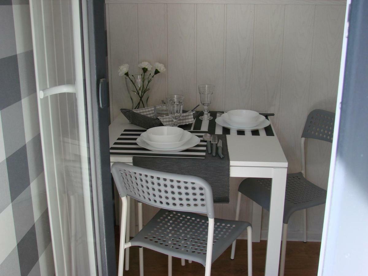 Poznanska 1 Apartment *